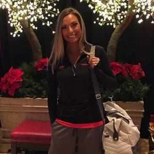 Meet your Posher, Wendy